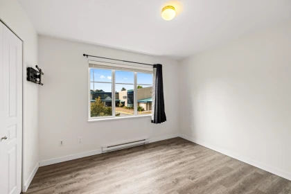 Entry Foyer Photo of 32 31098 Westridge Place, Abbotsford, BC