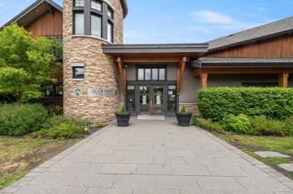 Garden / Landscaping Photo of 32 31098 Westridge Place, Abbotsford, BC