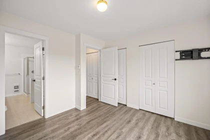 Hallway Photo of 32 31098 Westridge Place, Abbotsford, BC