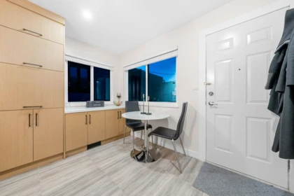 Basement Recreation Room Photo of 2131 Fraserview Drive, Vancouver, BC