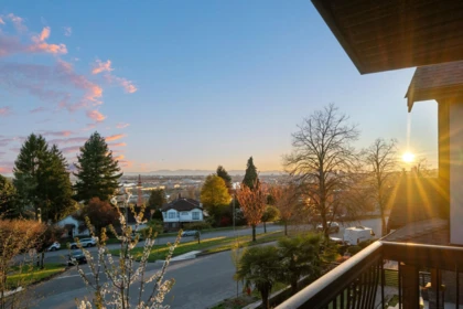 Community Amenities Photo (Clubhouse) of 2131 Fraserview Drive, Vancouver, BC