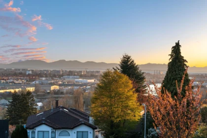 Fitness Center Photo Near 2131 Fraserview Drive, Vancouver, BC