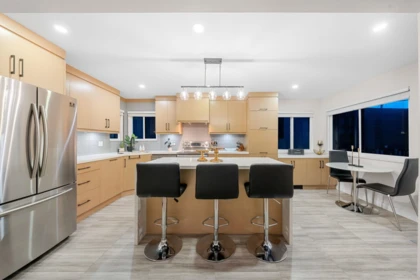 Loft / Bonus Room Photo of 2131 Fraserview Drive, Vancouver, BC