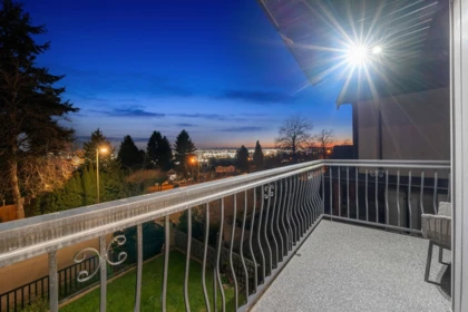 Neighborhood Park Photo Near 2131 Fraserview Drive, Vancouver, BC