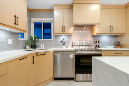 Office / Den Photo of 2131 Fraserview Drive, Vancouver, BC