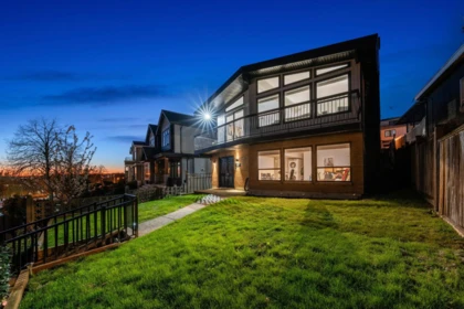 Street View Photo of 2131 Fraserview Drive, Vancouver, BC