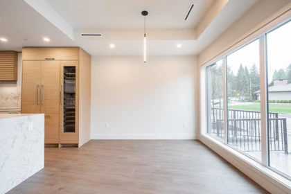3161 Canfield Crescent, North Vancouver, BC, North Vancouver — Townhouse for sale