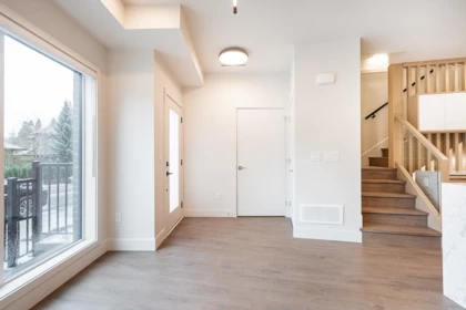 3161 Canfield Crescent, North Vancouver, BC, North Vancouver — Townhouse for sale