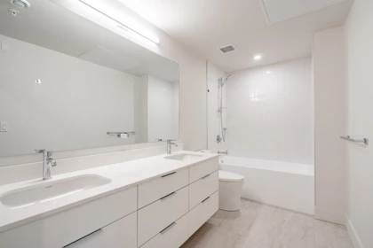 Hallway Photo of 3161 Canfield Crescent, North Vancouver, BC