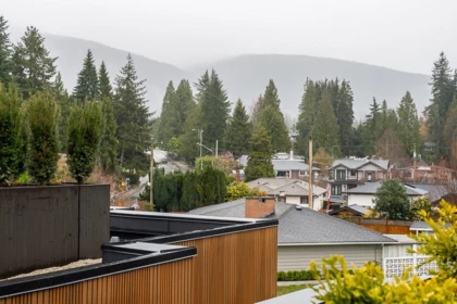Hot Tub / Spa Photo of 3161 Canfield Crescent, North Vancouver, BC