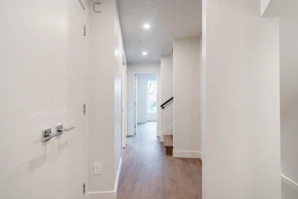 Laundry Room Photo of 3161 Canfield Crescent, North Vancouver, BC