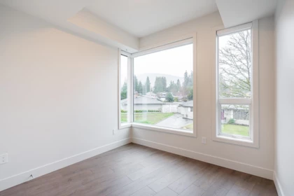 Mudroom Photo of 3161 Canfield Crescent, North Vancouver, BC