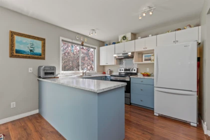 Breakfast Nook Photo of 51 5904 Vedder Road, Chilliwack, BC