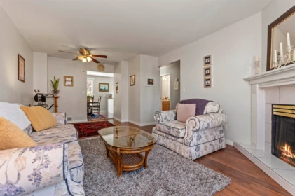 51 5904 Vedder Road, Chilliwack, BC, Chilliwack — Townhouse for sale