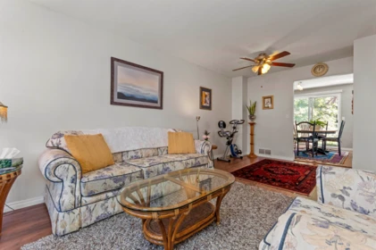 51 5904 Vedder Road, Chilliwack, BC, Chilliwack — Townhouse for sale