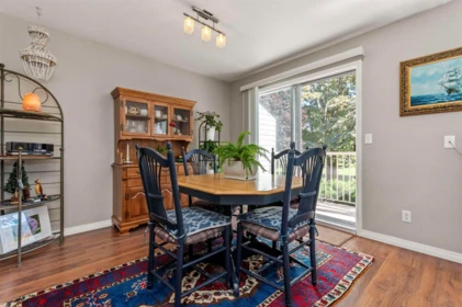 Kitchen Island Photo of 51 5904 Vedder Road, Chilliwack, BC