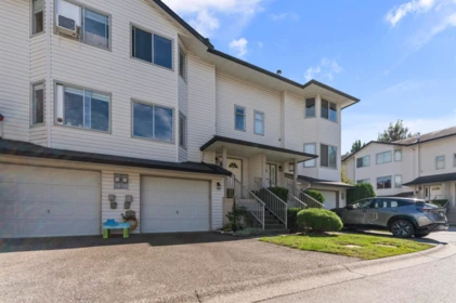 Outdoor Patio Photo of 51 5904 Vedder Road, Chilliwack, BC