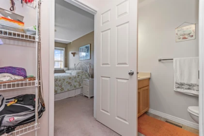 Powder Room Photo of 51 5904 Vedder Road, Chilliwack, BC