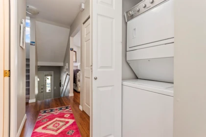 Walk-In Closet Photo of 51 5904 Vedder Road, Chilliwack, BC