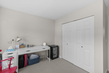 Basement Recreation Room Photo of 12 11860 210 Street, Maple Ridge, BC