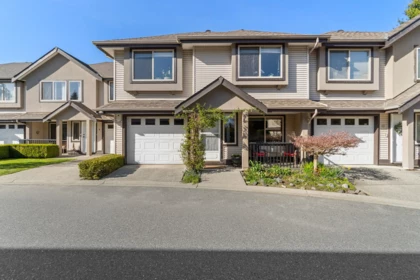 12 11860 210 Street, Maple Ridge, BC, Maple Ridge — Townhouse for sale
