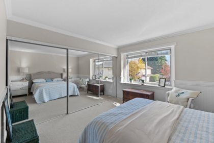 Office / Den Photo of 12 11860 210 Street, Maple Ridge, BC