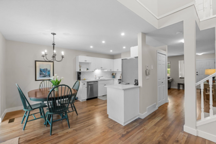 Pantry Photo of 12 11860 210 Street, Maple Ridge, BC
