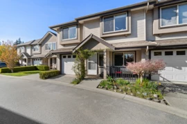 12 11860 210 Street, Maple Ridge, BC