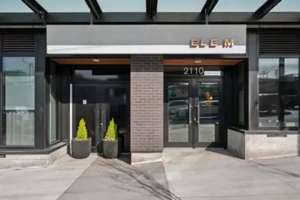 Fitness Center Photo Near 802 210 E 5th Avenue, Vancouver, BC