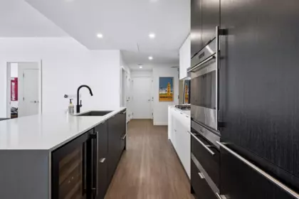 Pantry Photo of 802 210 E 5th Avenue, Vancouver, BC