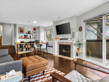 206 1963 W 3rd Avenue, Vancouver, BC, Vancouver — Apartment/Condo for sale