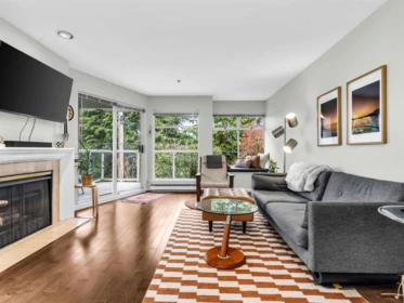 206 1963 W 3rd Avenue, Vancouver, BC, Vancouver — Apartment/Condo for sale