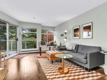 206 1963 W 3rd Avenue, Vancouver, BC, Vancouver — Apartment/Condo for sale