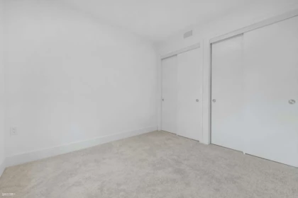 Entry Foyer Photo of 108 2085 E 1 Avenue, Vancouver, BC