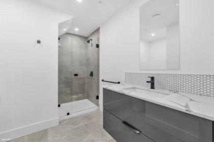 Loft / Bonus Room Photo of 108 2085 E 1 Avenue, Vancouver, BC