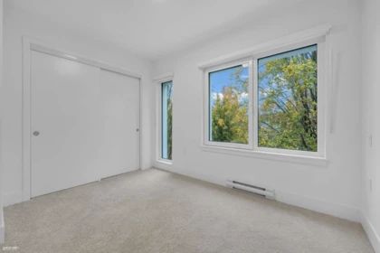 Outdoor Patio Photo of 108 2085 E 1 Avenue, Vancouver, BC