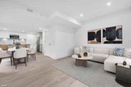 108 2085 E 1 Avenue, Vancouver, BC