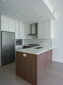 Kitchen Photo of 1705 699 Whiting Way, Coquitlam, BC