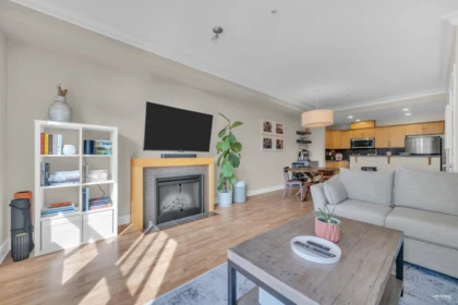 312 5430 201 Street, Langley, BC, Langley — Apartment/Condo for sale