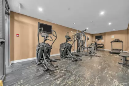 Office / Den Photo of 312 5430 201 Street, Langley, BC
