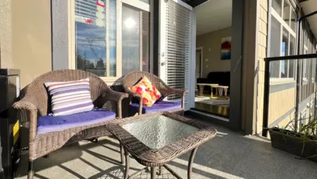 Basement Recreation Room Photo of 505 2855 156 Street, Surrey, BC