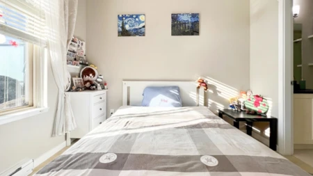 Bedroom 2 Photo of 505 2855 156 Street, Surrey, BC