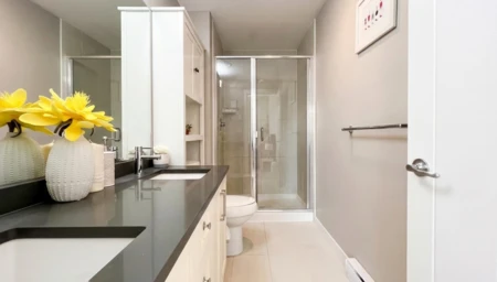Bedroom 3 Photo of 505 2855 156 Street, Surrey, BC