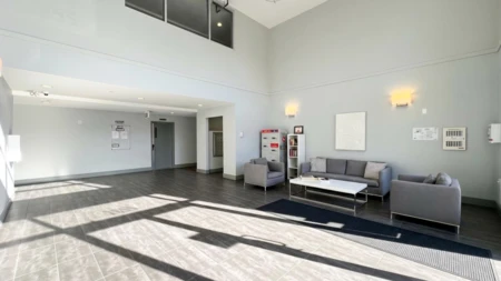 Hallway Photo of 505 2855 156 Street, Surrey, BC