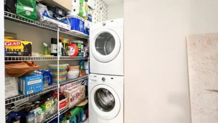 Laundry Room Photo of 505 2855 156 Street, Surrey, BC