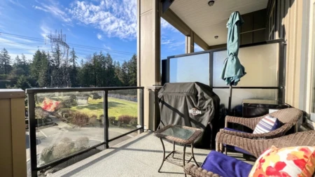 Loft / Bonus Room Photo of 505 2855 156 Street, Surrey, BC