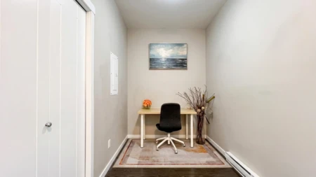 Office / Den Photo of 505 2855 156 Street, Surrey, BC