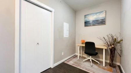 Powder Room Photo of 505 2855 156 Street, Surrey, BC
