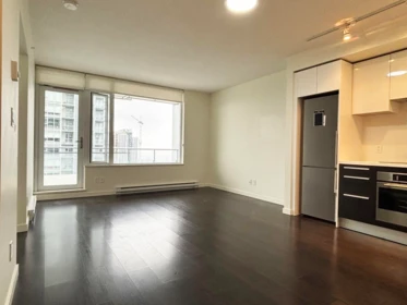 Kitchen Photo of 2803 6333 Silver Avenue, Burnaby, BC