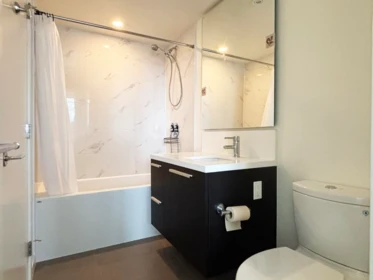 Primary Bathroom Photo of 2803 6333 Silver Avenue, Burnaby, BC